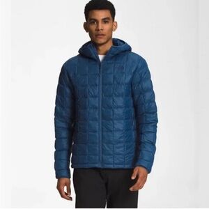 The North Face Men's ThermoBall™ Eco Hoodie 2.0 Size S